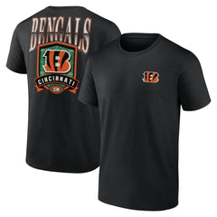 NFL Cincinnati Bengals Full Range T-Shirt