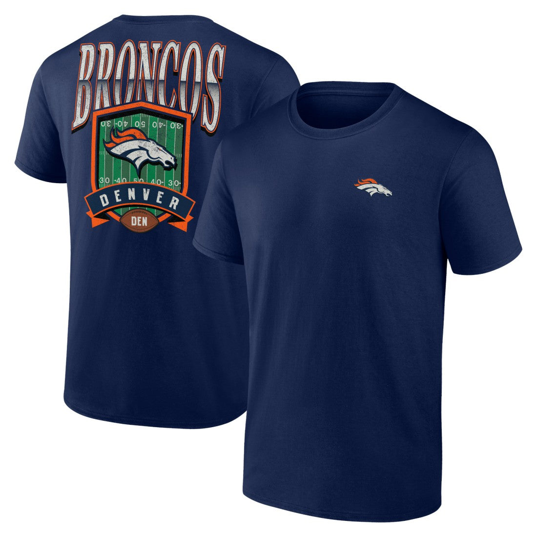 NFL Denver Broncos Full Range T-Shirt