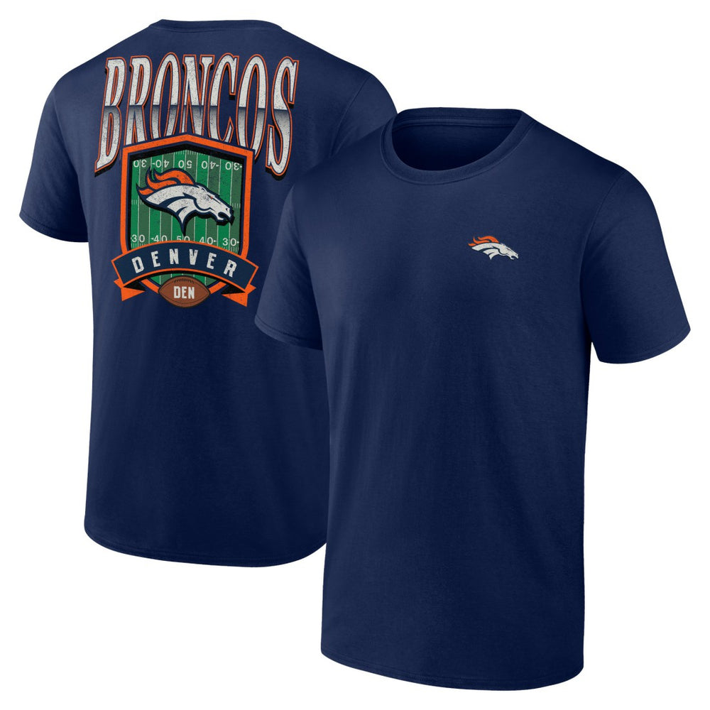NFL Denver Broncos Full Range T-Shirt