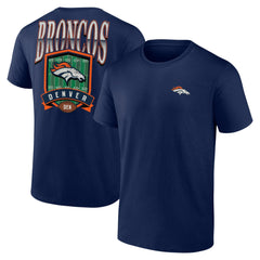 NFL Denver Broncos Full Range T-Shirt