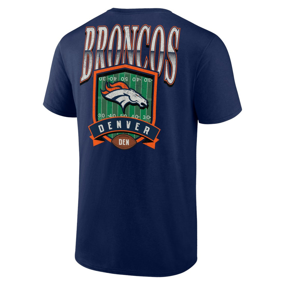 NFL Denver Broncos Full Range T-Shirt