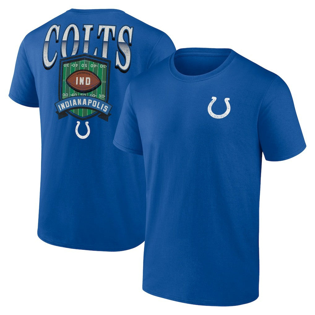 NFL Indianapolis Colts Full Range T-Shirt