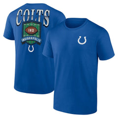 NFL Indianapolis Colts Full Range T-Shirt
