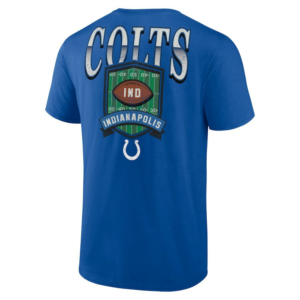 NFL Indianapolis Colts Full Range T-Shirt
