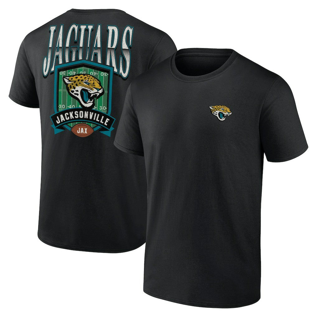 NFL Jacksonville Jaguars Full Range T-Shirt