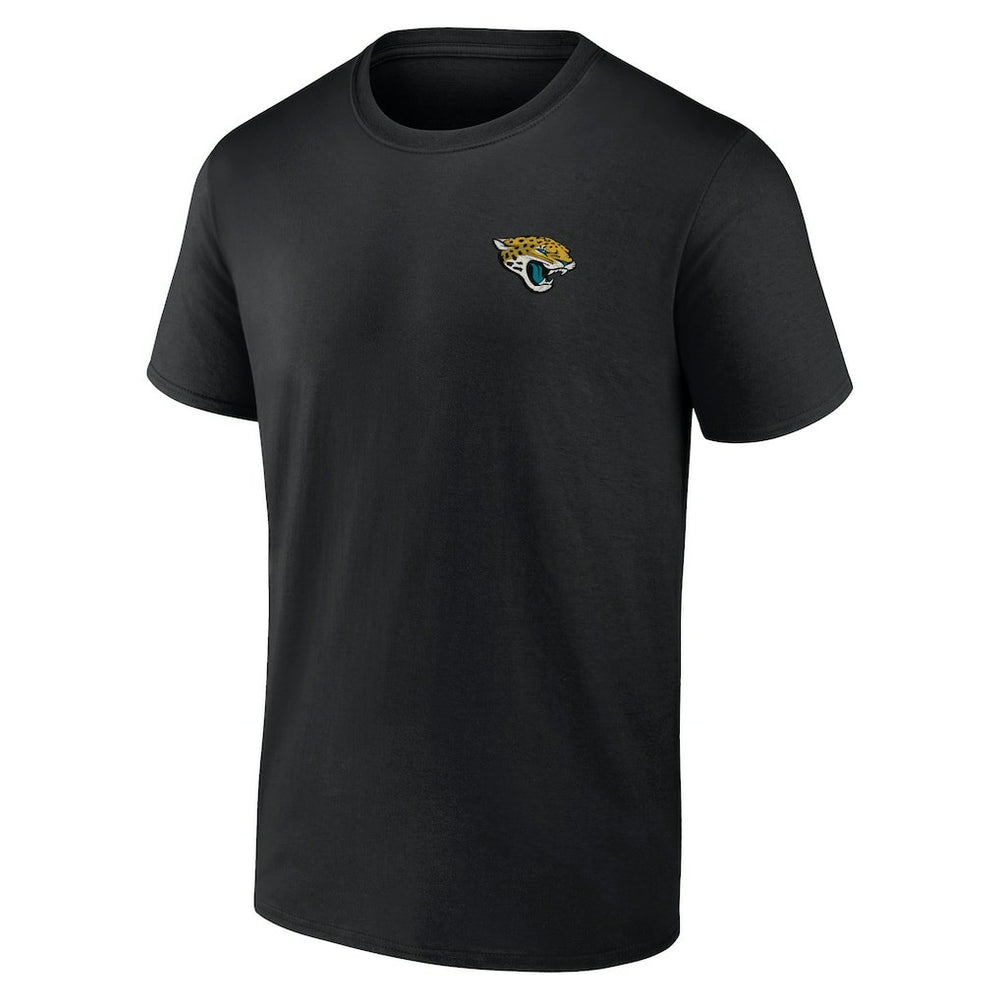 NFL Jacksonville Jaguars Full Range T-Shirt