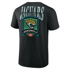 NFL Jacksonville Jaguars Full Range T-Shirt