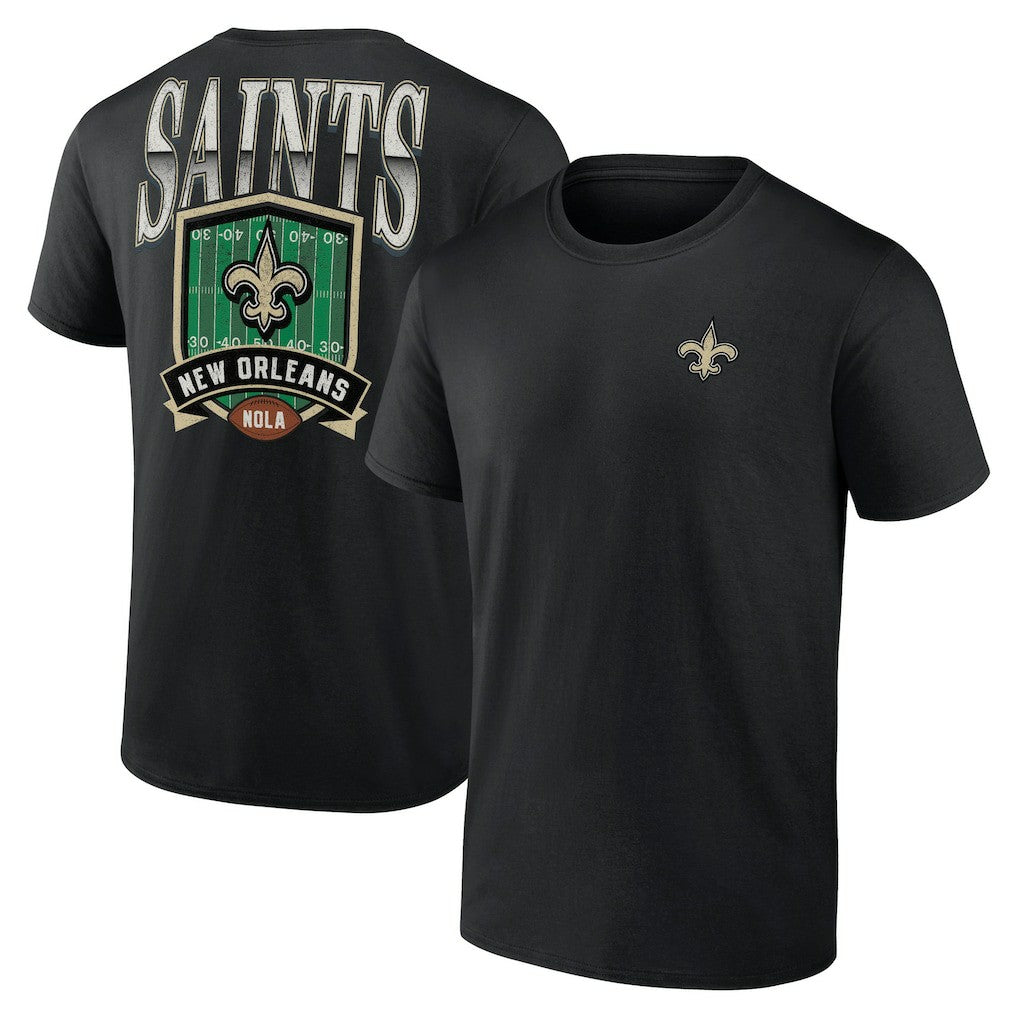NFL New Orleans Saints Full Range T-Shirt