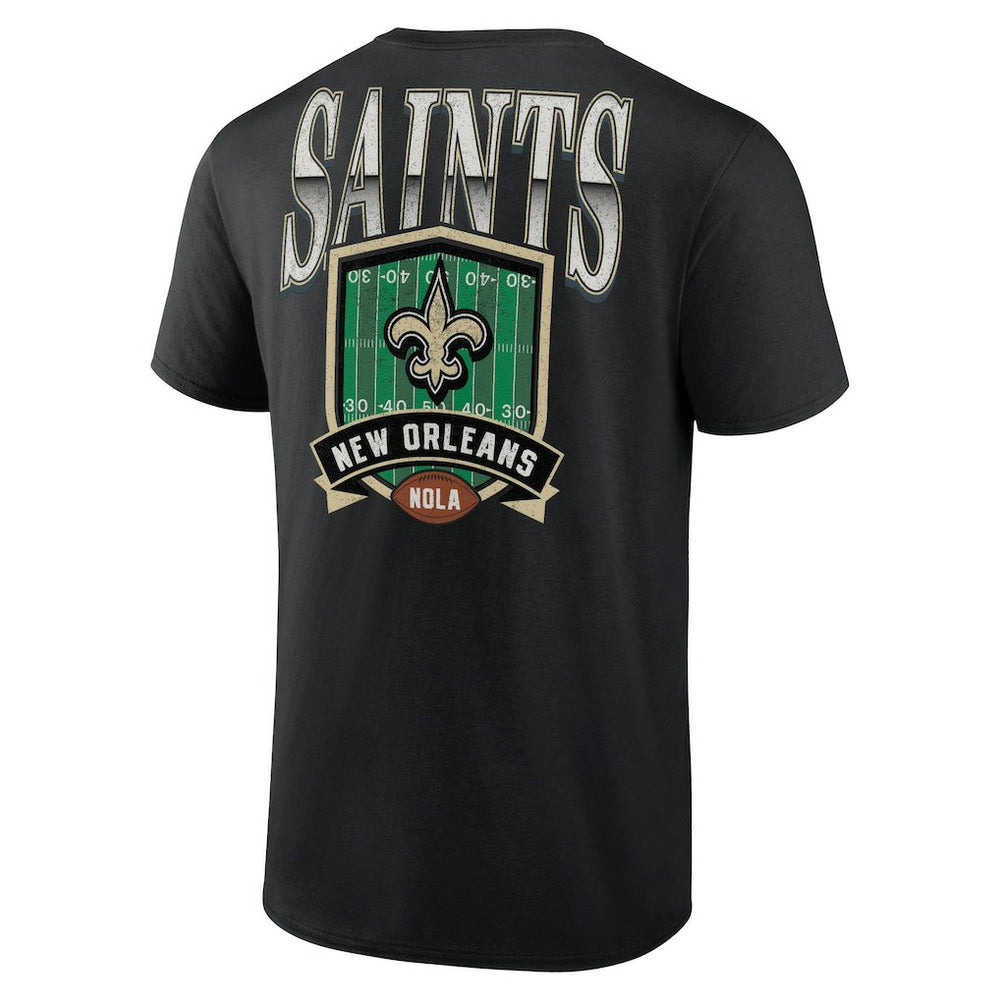 NFL New Orleans Saints Full Range T-Shirt