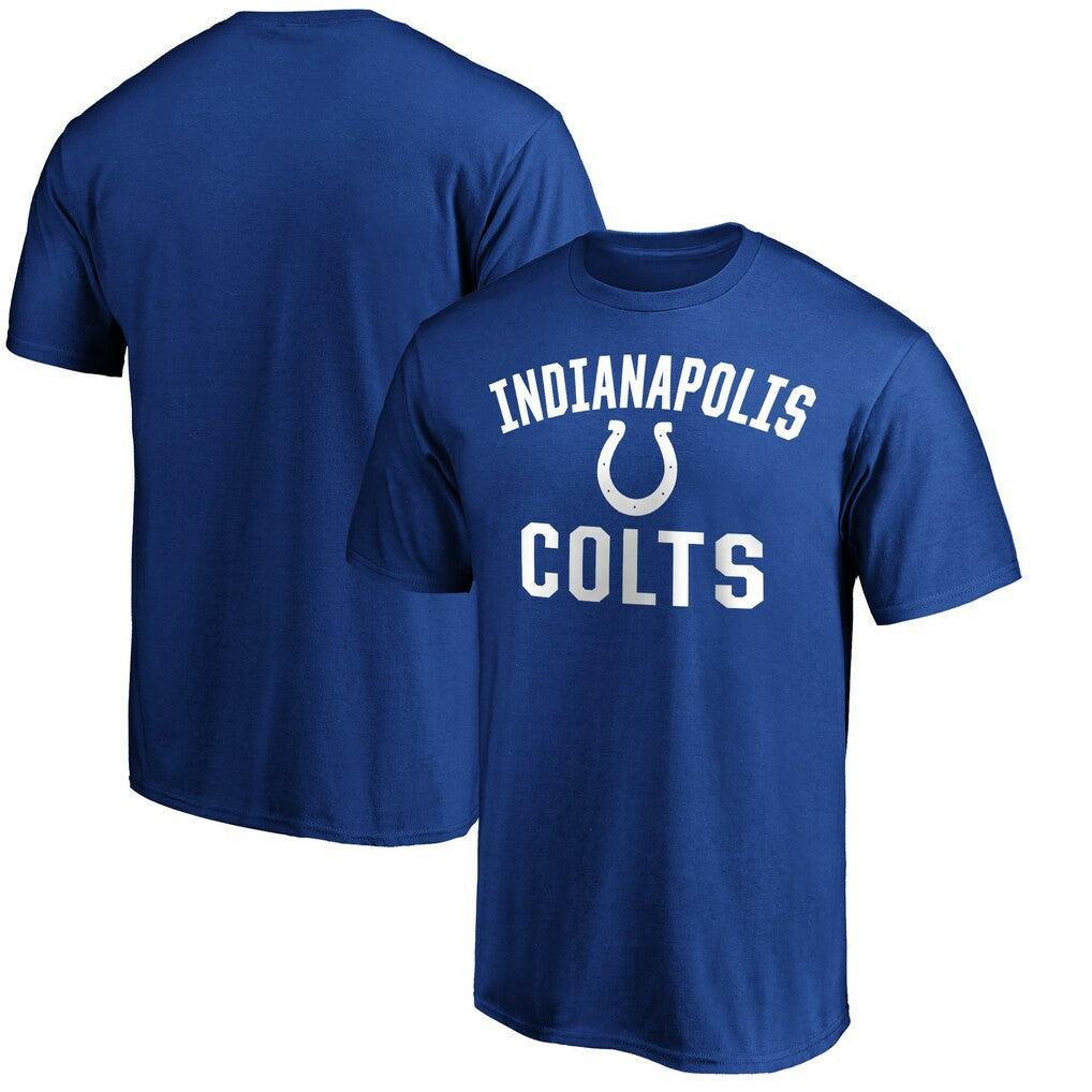 NFL Indianapolis Colts Victory Arch T-Shirt