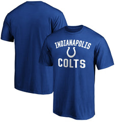 NFL Indianapolis Colts Victory Arch T-Shirt