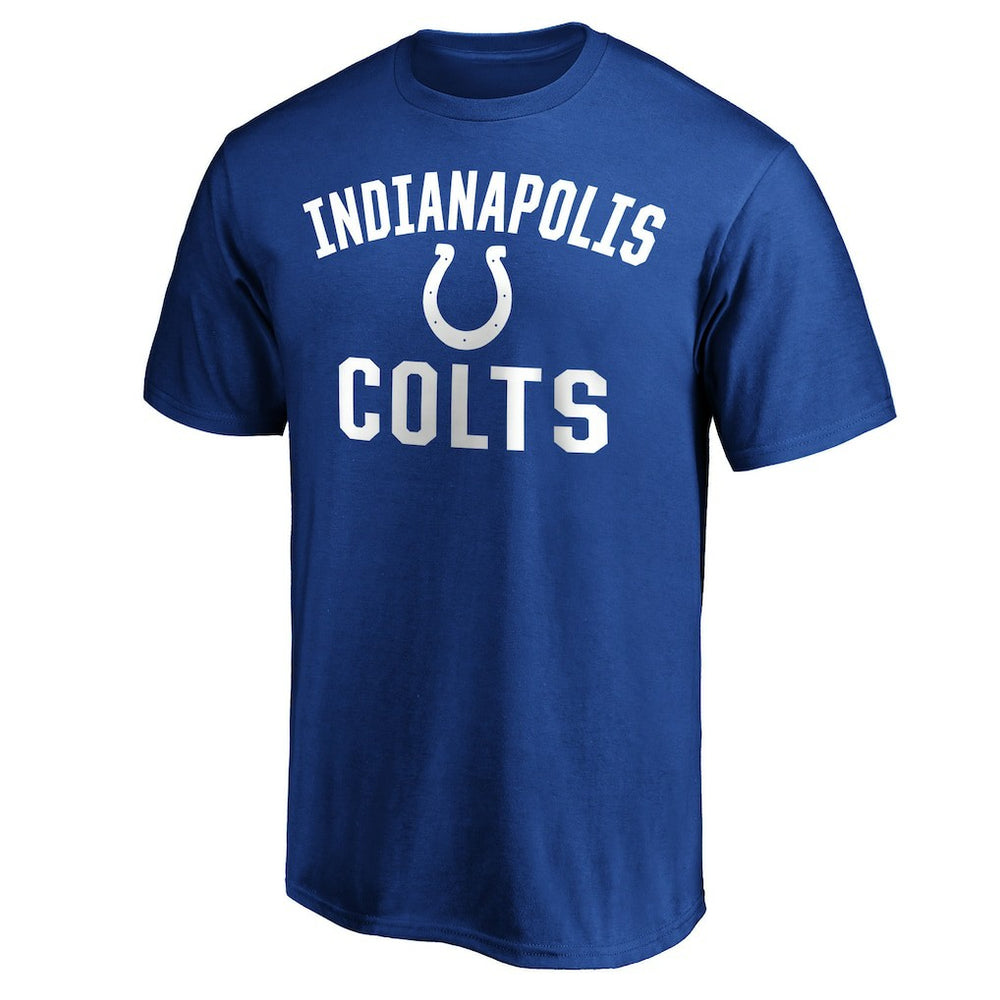 NFL Indianapolis Colts Victory Arch T-Shirt
