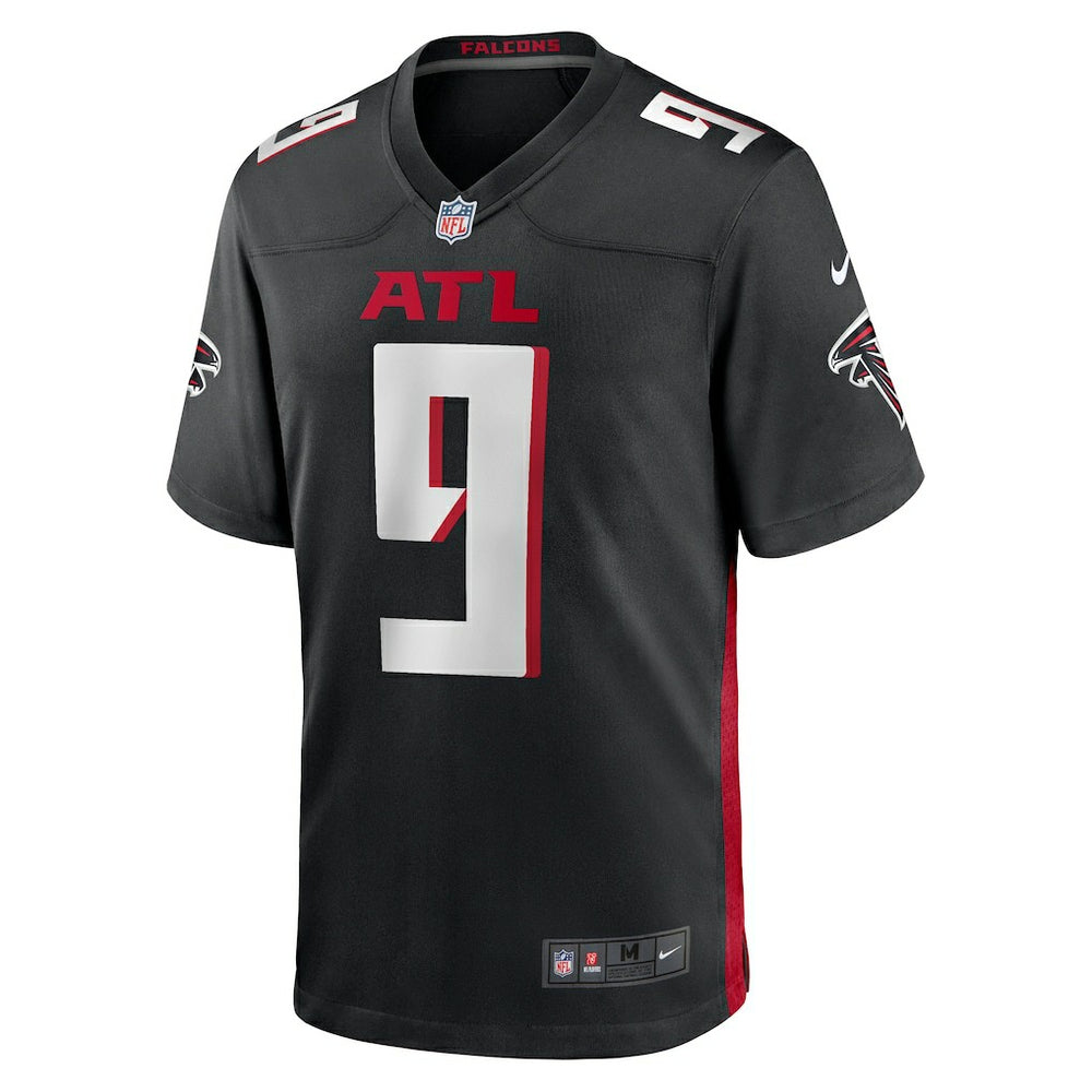 NFL Atlanta Falcons Michael Penix Jr.  Player Game Jersey