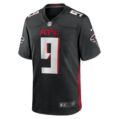 NFL Atlanta Falcons Michael Penix Jr.  Player Game Jersey