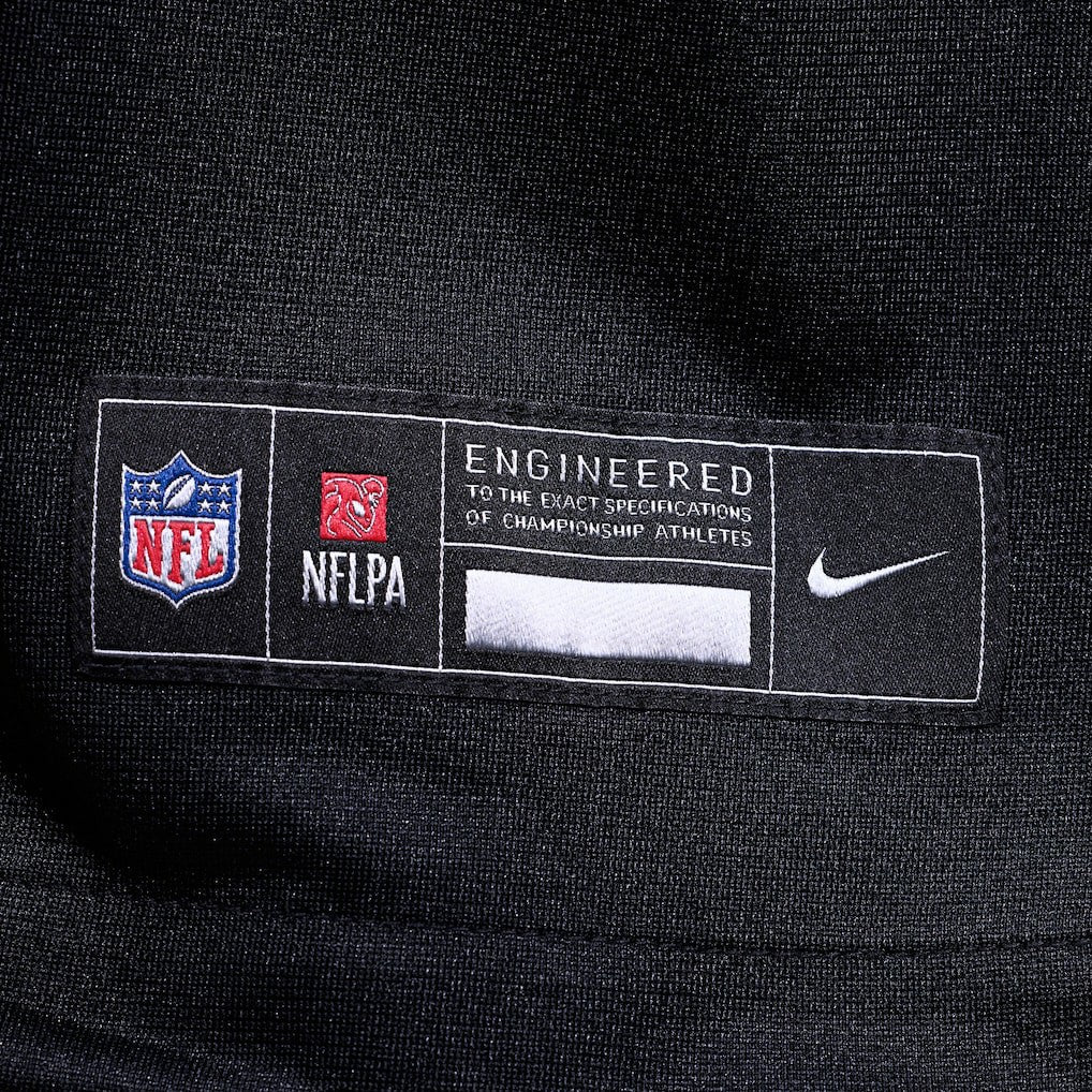 NFL Atlanta Falcons Michael Penix Jr.  Player Game Jersey