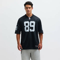 NFL Las Vegas Raiders Brock Bowers  Player Game Jersey