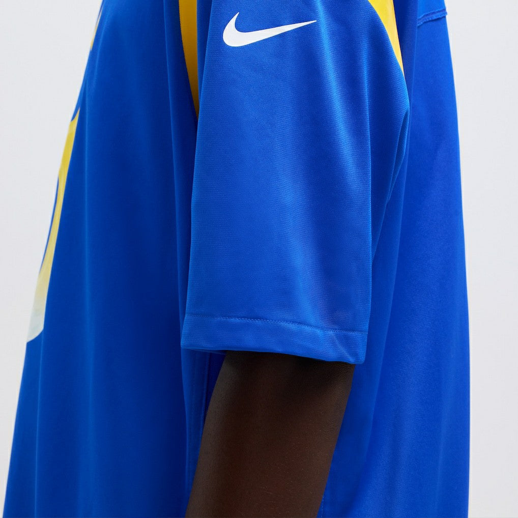 NFL Los Angeles Rams Jared Verse  Player Game Jersey