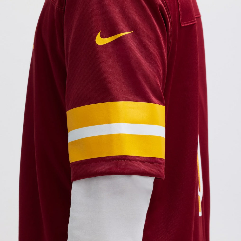 NFL Washington Commanders Jayden Daniels  Player Game Jersey