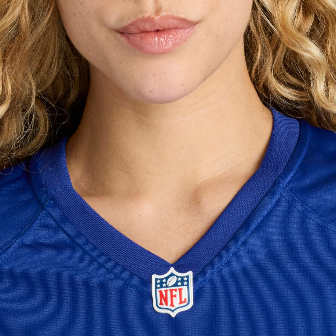 NFL New York Giants Abdul Carter  Women's First Round Pick Game Jersey