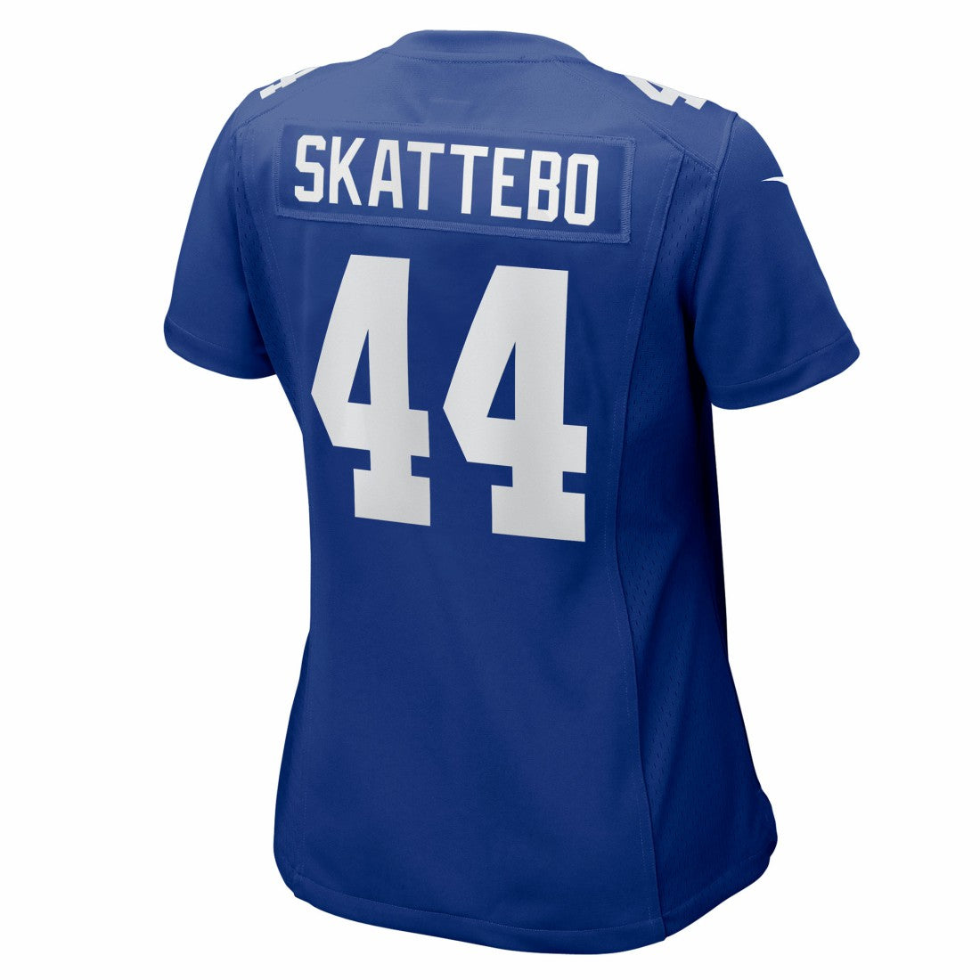 NFL New York Giants Cam Skattebo  Women's Team Game Player Jersey