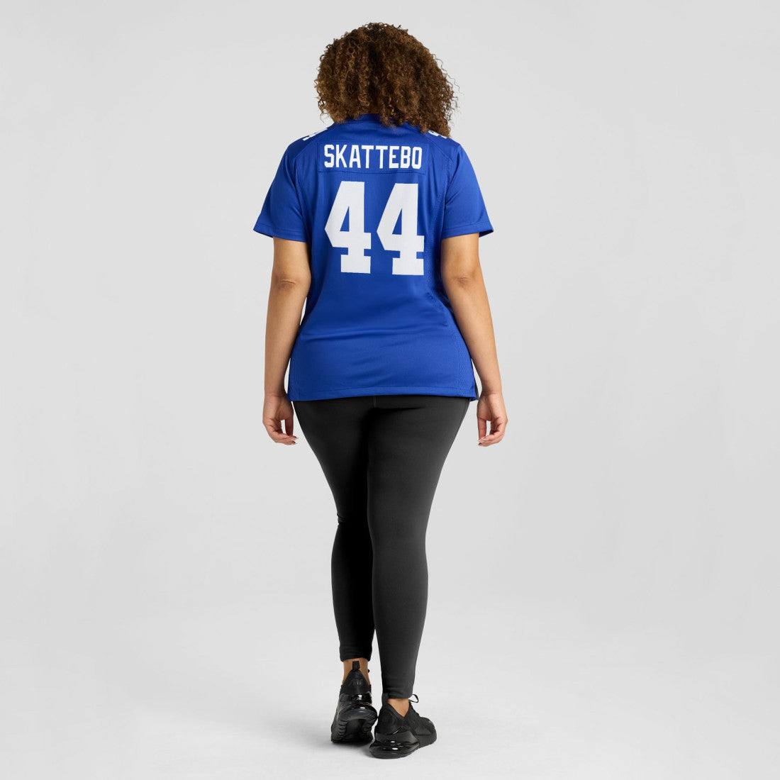 NFL New York Giants Cam Skattebo  Women's Team Game Player Jersey