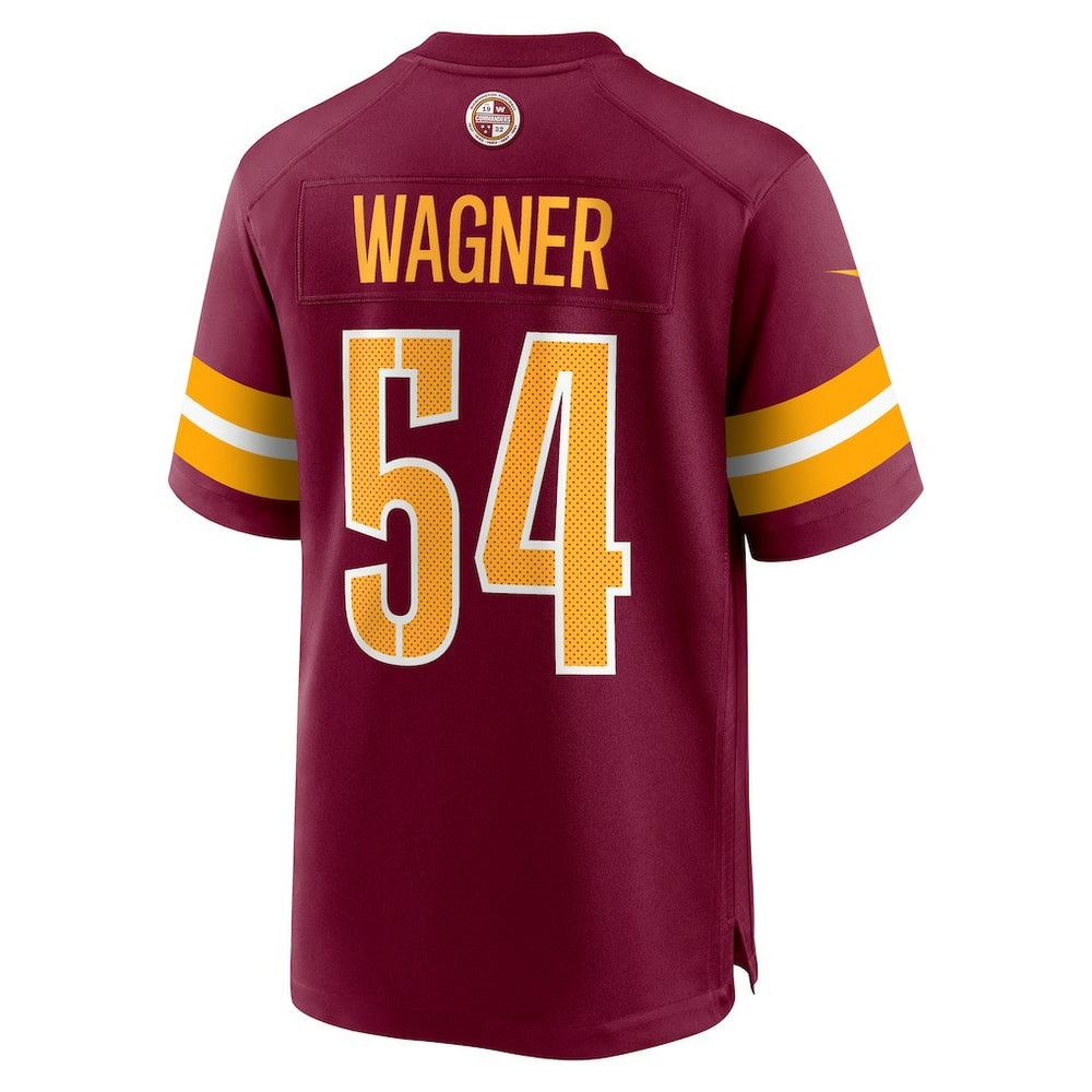 NFL Washington Commanders Bobby Wagner  Game Player Jersey