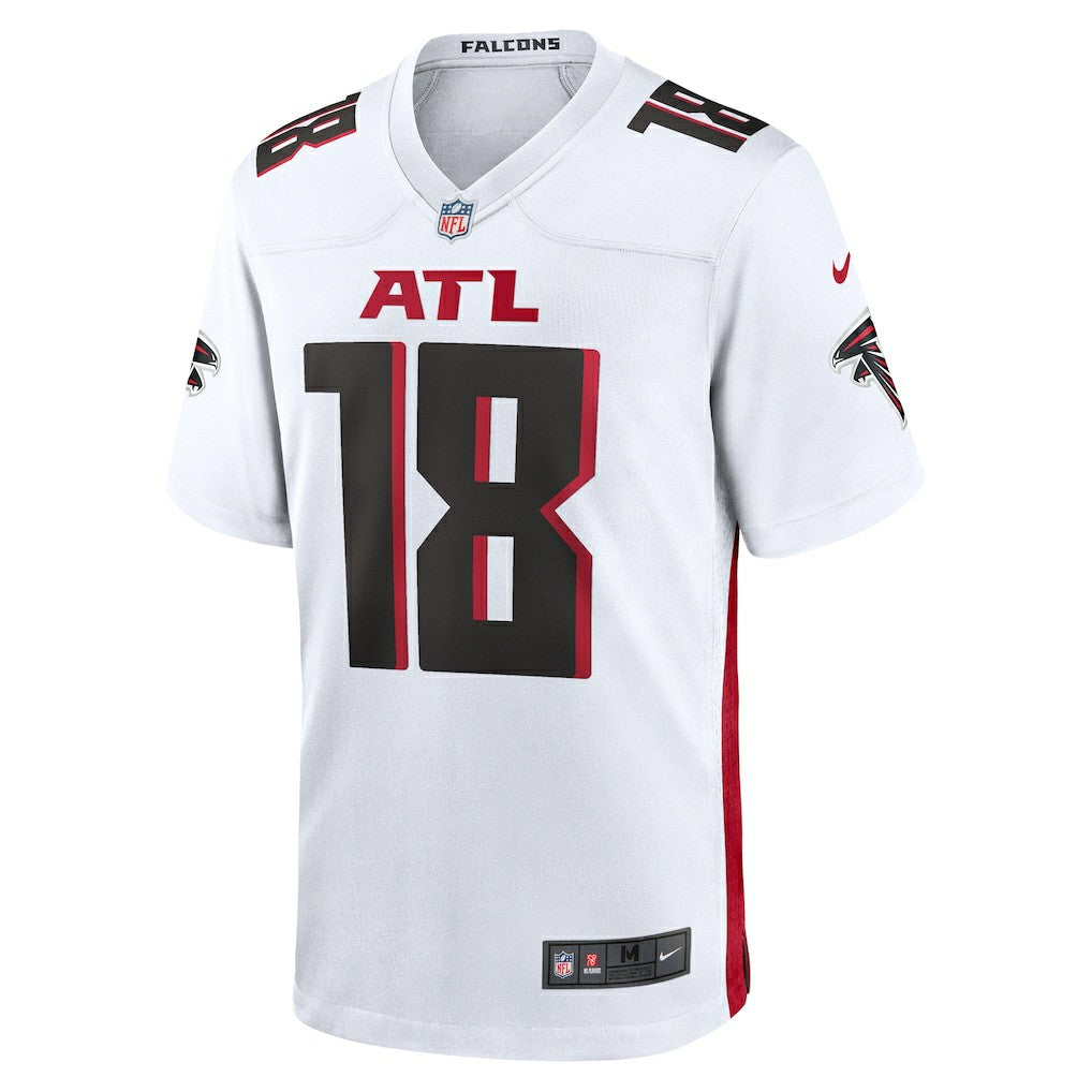 NFL Atlanta Falcons Kirk Cousins  Game Player Jersey