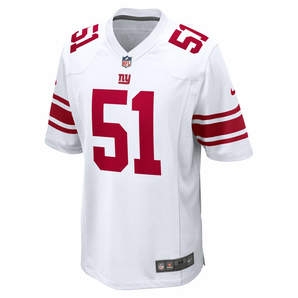 NFL New York Giants Abdul Carter  First Round Pick Game Jersey