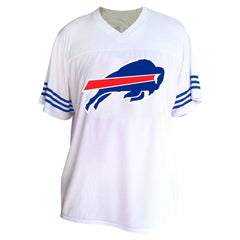 NFL Buffalo Bills Josh Allen  Women's Plus Size Fashion Jersey