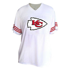 NFL Kansas City Chiefs Patrick Mahomes  Women's Plus Size Fashion Jersey