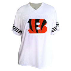 NFL Cincinnati Bengals Joe Burrow  Women's Plus Size Fashion Jersey