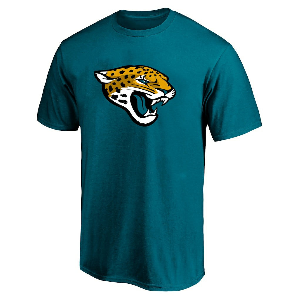 NFL Jacksonville Jaguars Trevor Lawrence  Big & Tall Player Name & Number T-Shirt