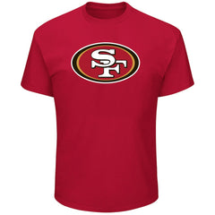 NFL San Francisco 49ers Brock Purdy  Big & Tall Player Name & Number T-Shirt