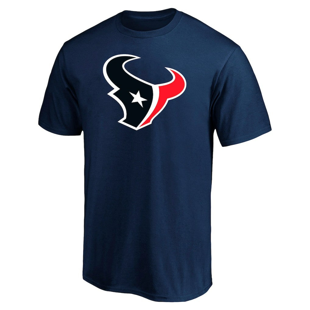 NFL Houston Texans C.J. Stroud  Big & Tall Player Name & Number T-Shirt