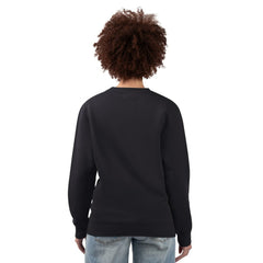 Pittsburgh Pirates G-III 4Her by Carl Banks Women's Team Logo Fleece Pullover Sweatshirt - Black