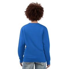 Philadelphia Phillies G-III 4Her by Carl Banks Women's Team Logo Fleece Pullover Sweatshirt - Royal