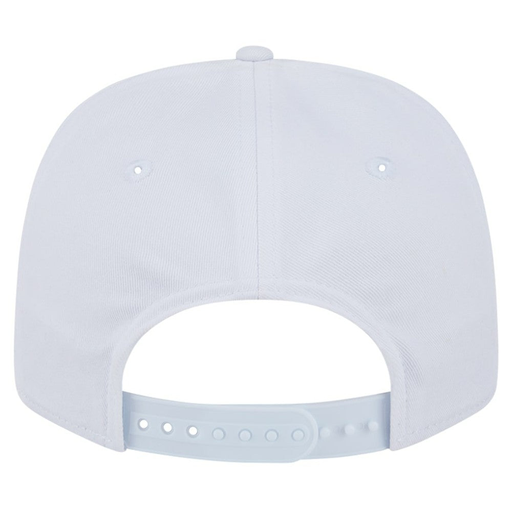 Philadelphia Phillies City Arch Phanatic 9SEVENTY Stretch-Snap Adjustable Hat - White | New Era