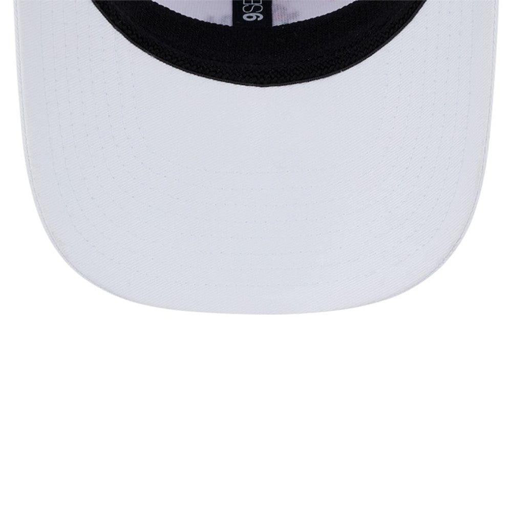 Philadelphia Phillies City Arch Phanatic 9SEVENTY Stretch-Snap Adjustable Hat - White | New Era
