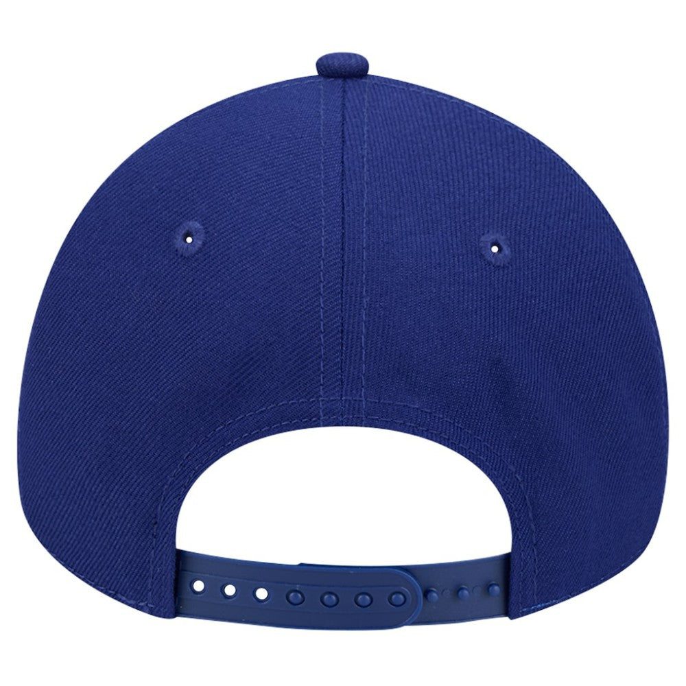 Philadelphia Phillies Phanatic 9FORTY A-Frame Adjustable Hat - Royal | New Era