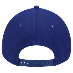 Philadelphia Phillies Phanatic 9FORTY A-Frame Adjustable Hat - Royal | New Era