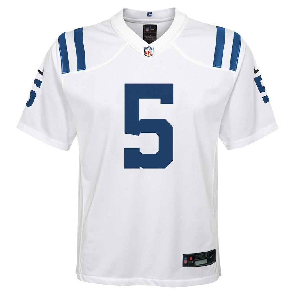 NFL Indianapolis Colts Youth Game Jersey