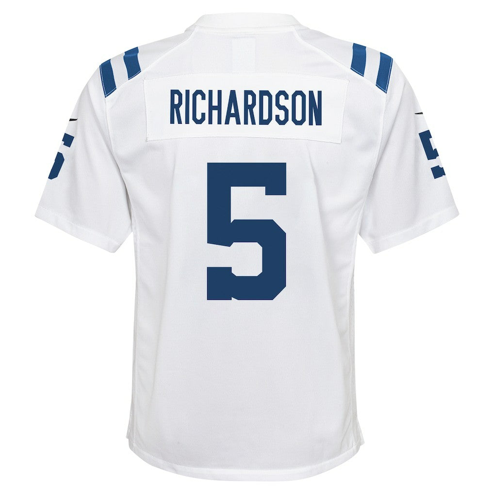 NFL Indianapolis Colts Youth Game Jersey