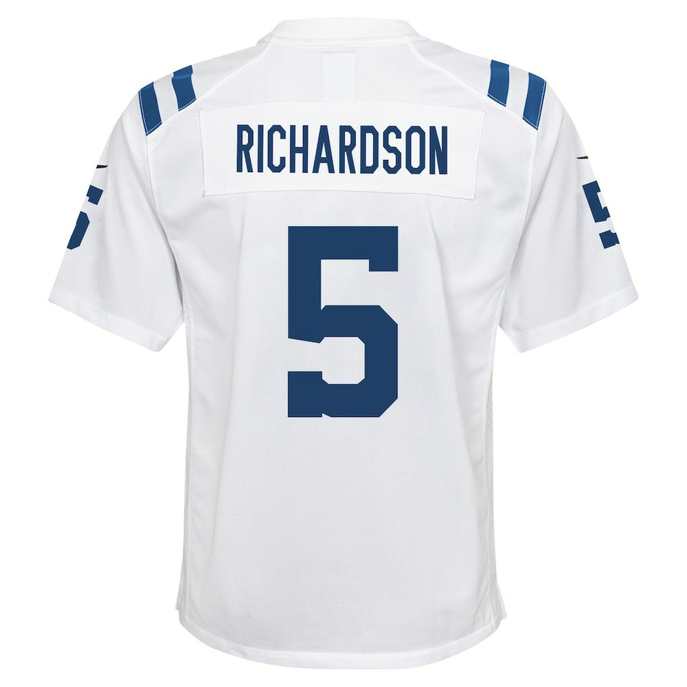 NFL Indianapolis Colts Youth Game Jersey