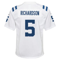 NFL Indianapolis Colts Youth Game Jersey