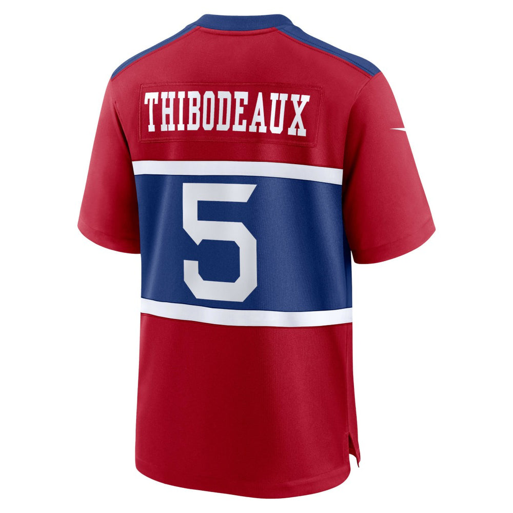NFL New York Giants Kayvon Thibodeaux  Youth Game Jersey