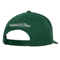 Minnesota Wild Mitchell & Ness Core Team Ground Pro Adjustable Hat