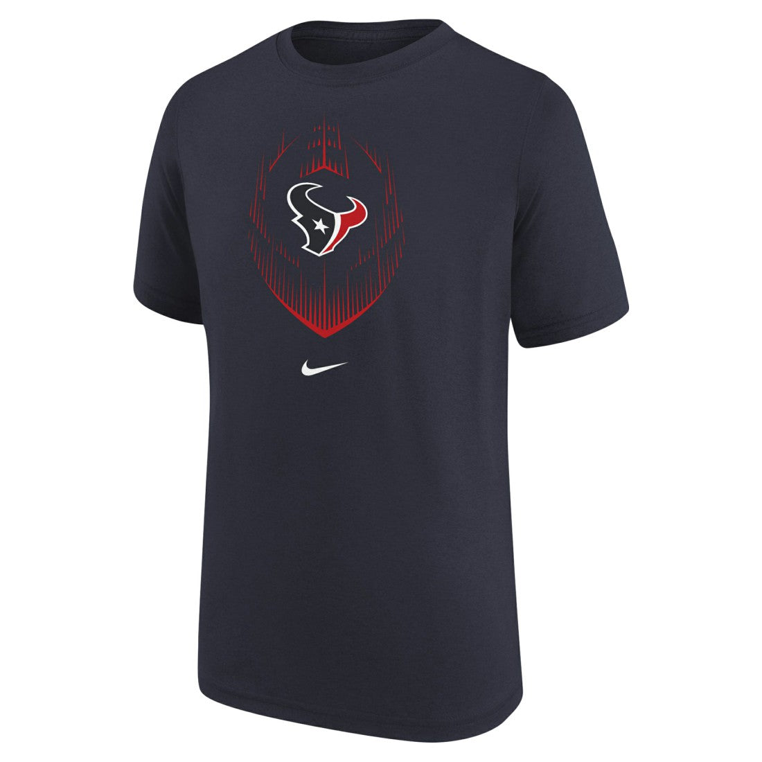 NFL Houston Texans Preschool Legend Icon Performance T-Shirt