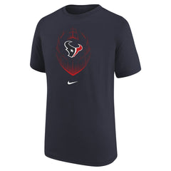 NFL Houston Texans Preschool Legend Icon Performance T-Shirt