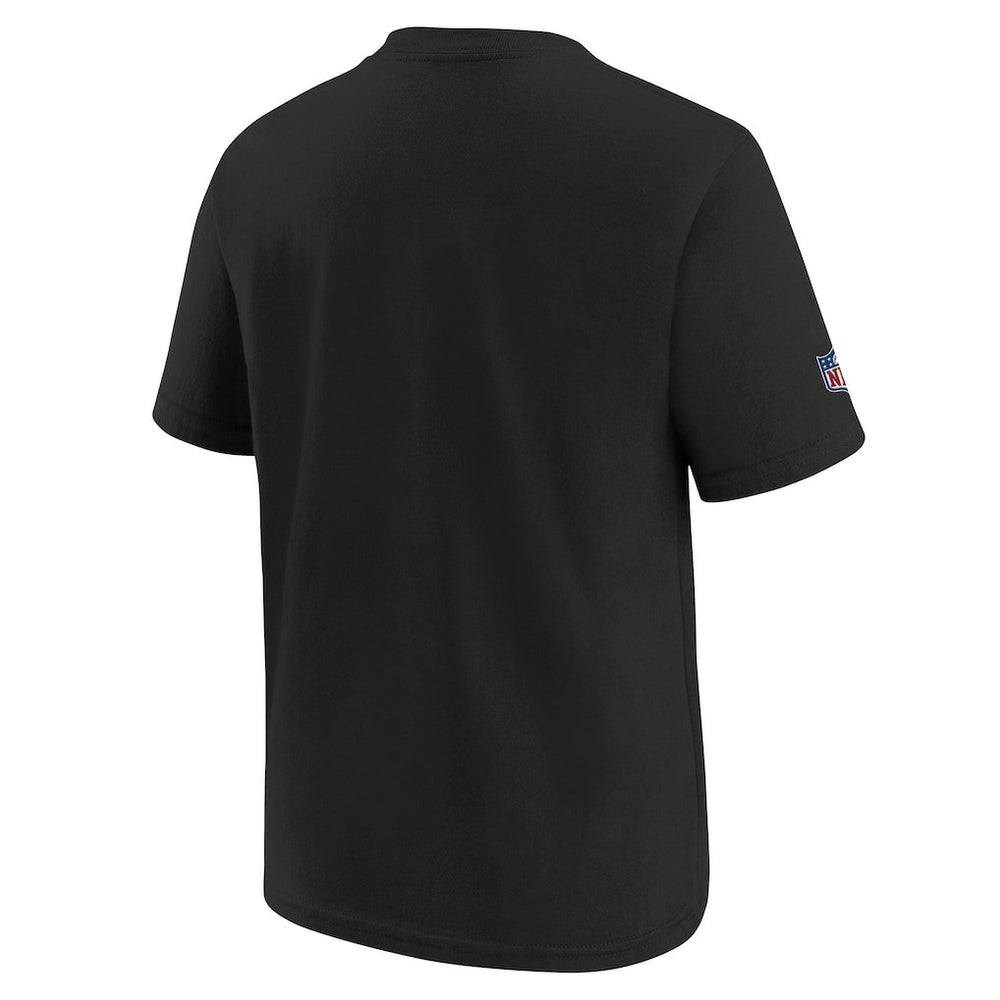 NFL Arizona Cardinals Youth 2024 NFL Crucial Catch T-Shirt