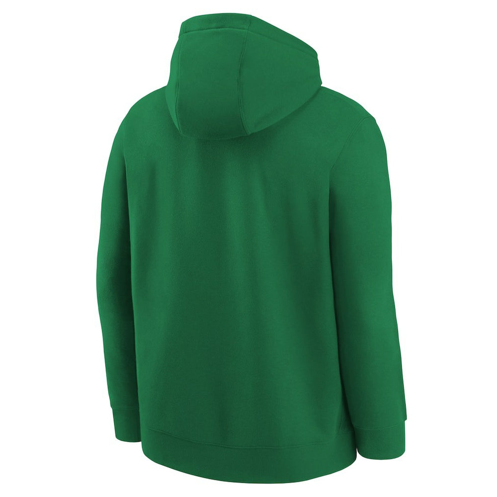 NFL New York Jets Youth Rewind Club Fleece Pullover Hoodie